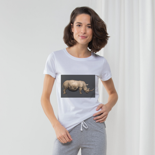 Rhino Women's Long Pant Pyjama Set