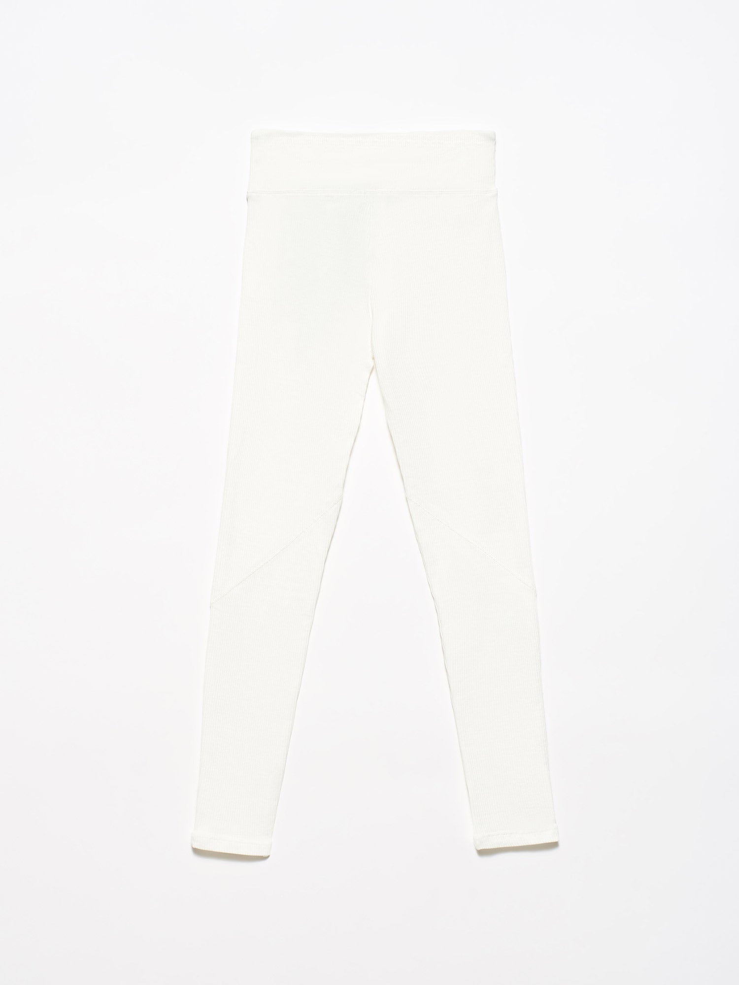 Belt Detailed Leggings