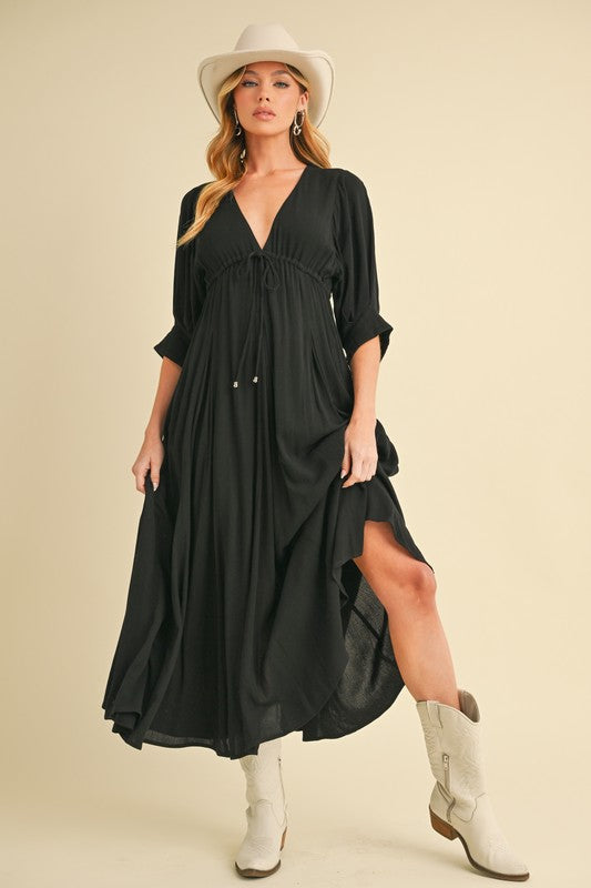 Geela Dress