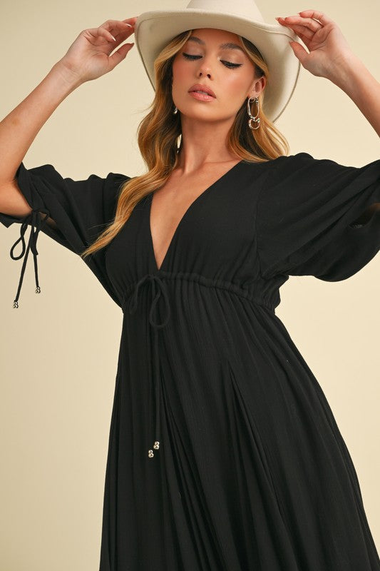 Geela Dress