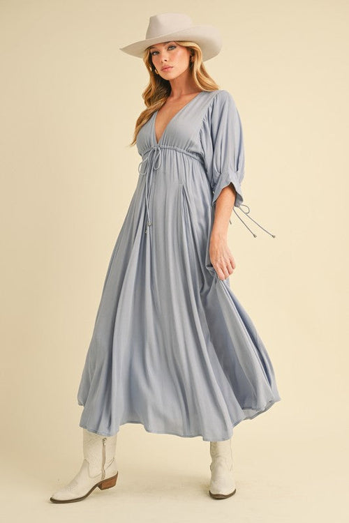 Geela Dress