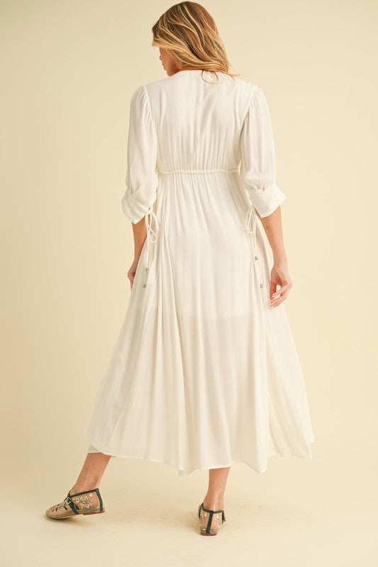 Geela Dress