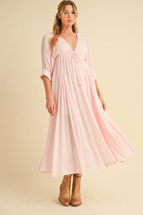 Geela Dress