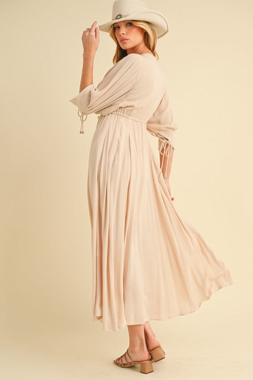 Geela Dress