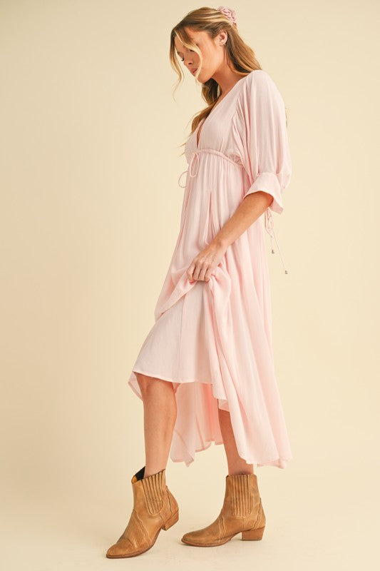 Geela Dress