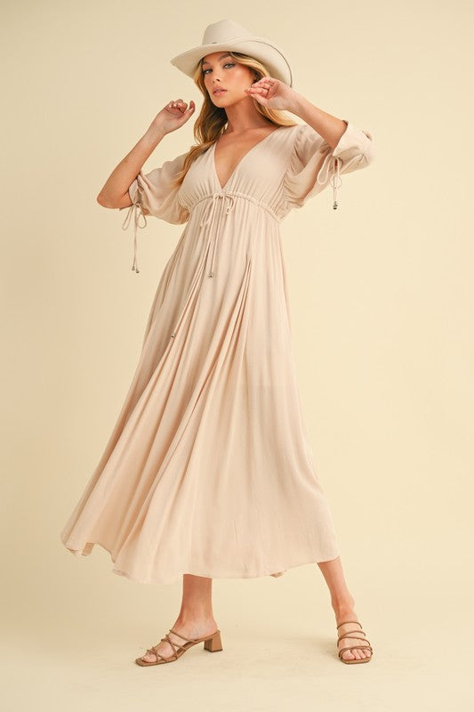Geela Dress
