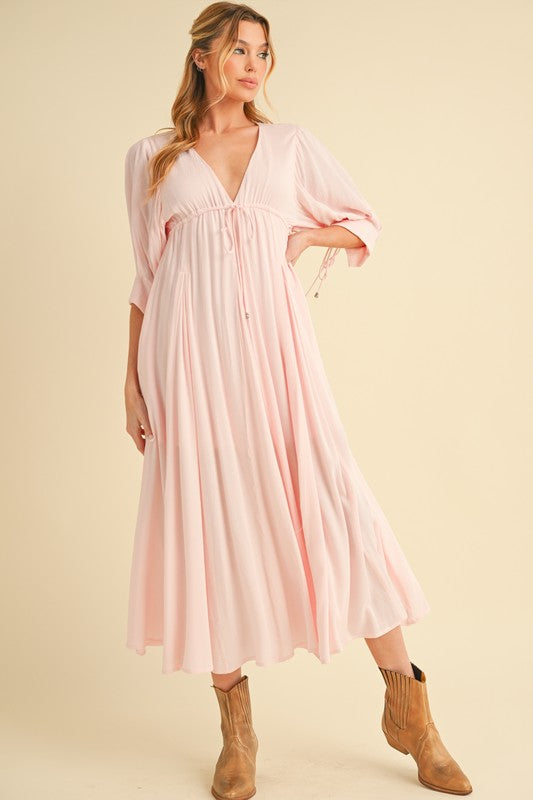 Geela Dress