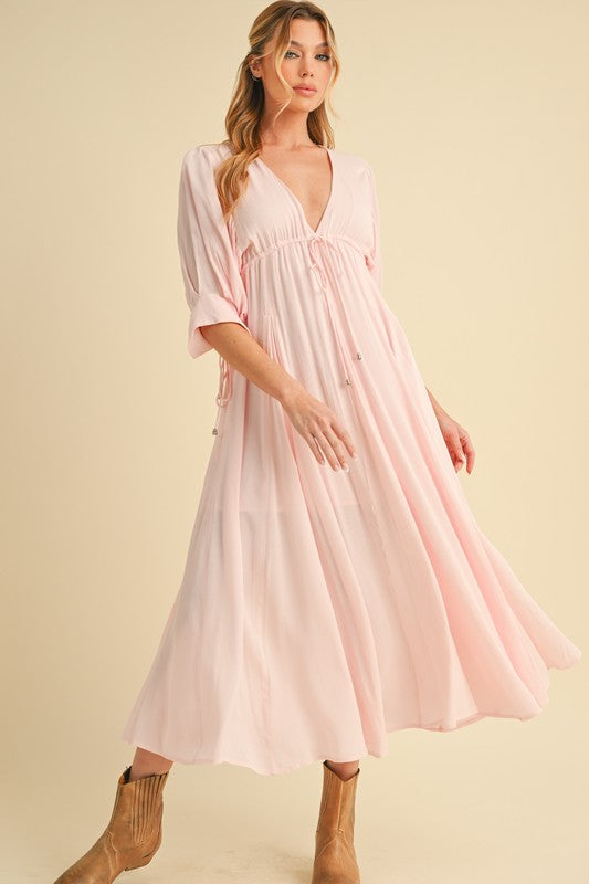 Geela Dress