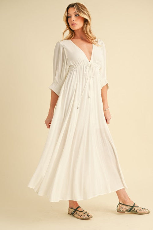 Geela Dress