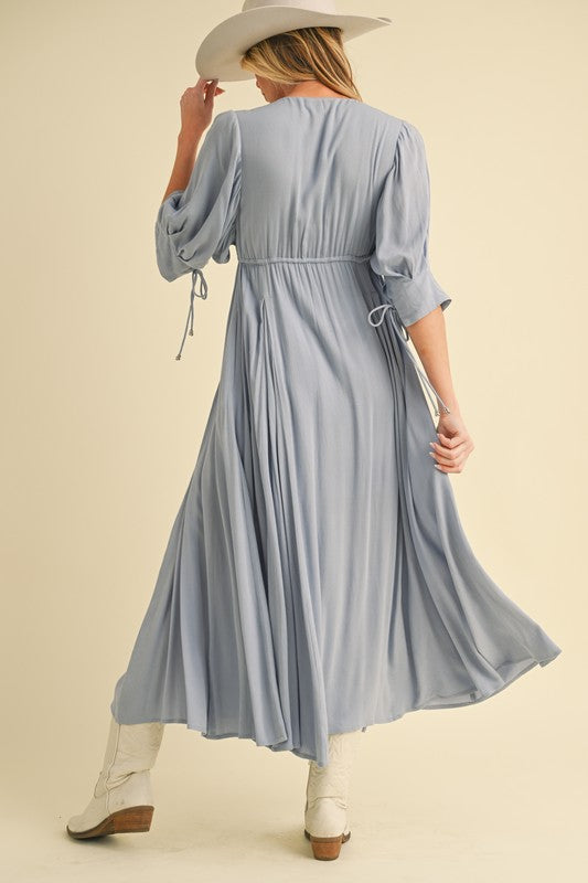 Geela Dress