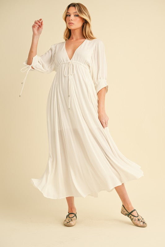 Geela Dress