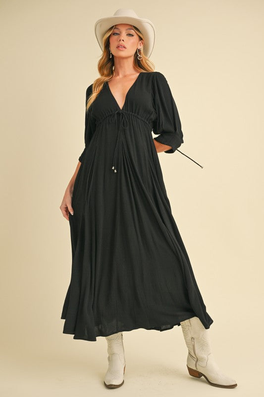 Geela Dress
