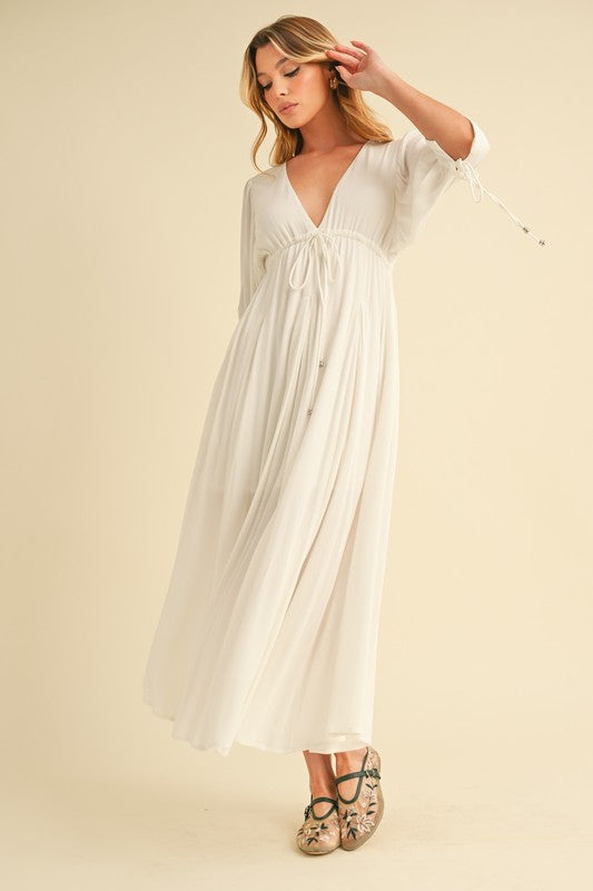 Geela Dress