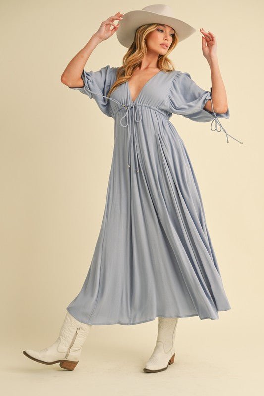 Geela Dress
