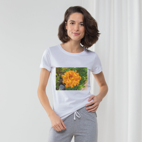 OrangeFlower Women's Long Pant Pyjama Set