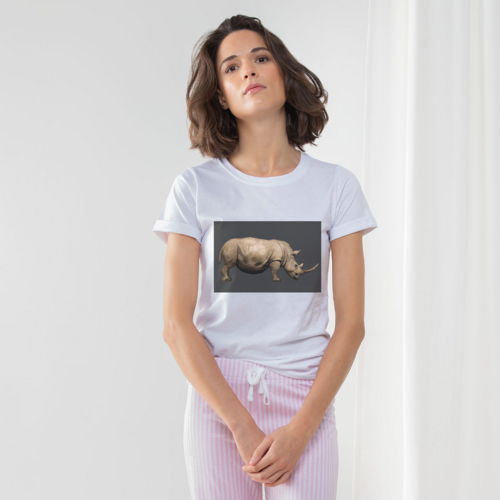 Rhino Women's Long Pant Pyjama Set