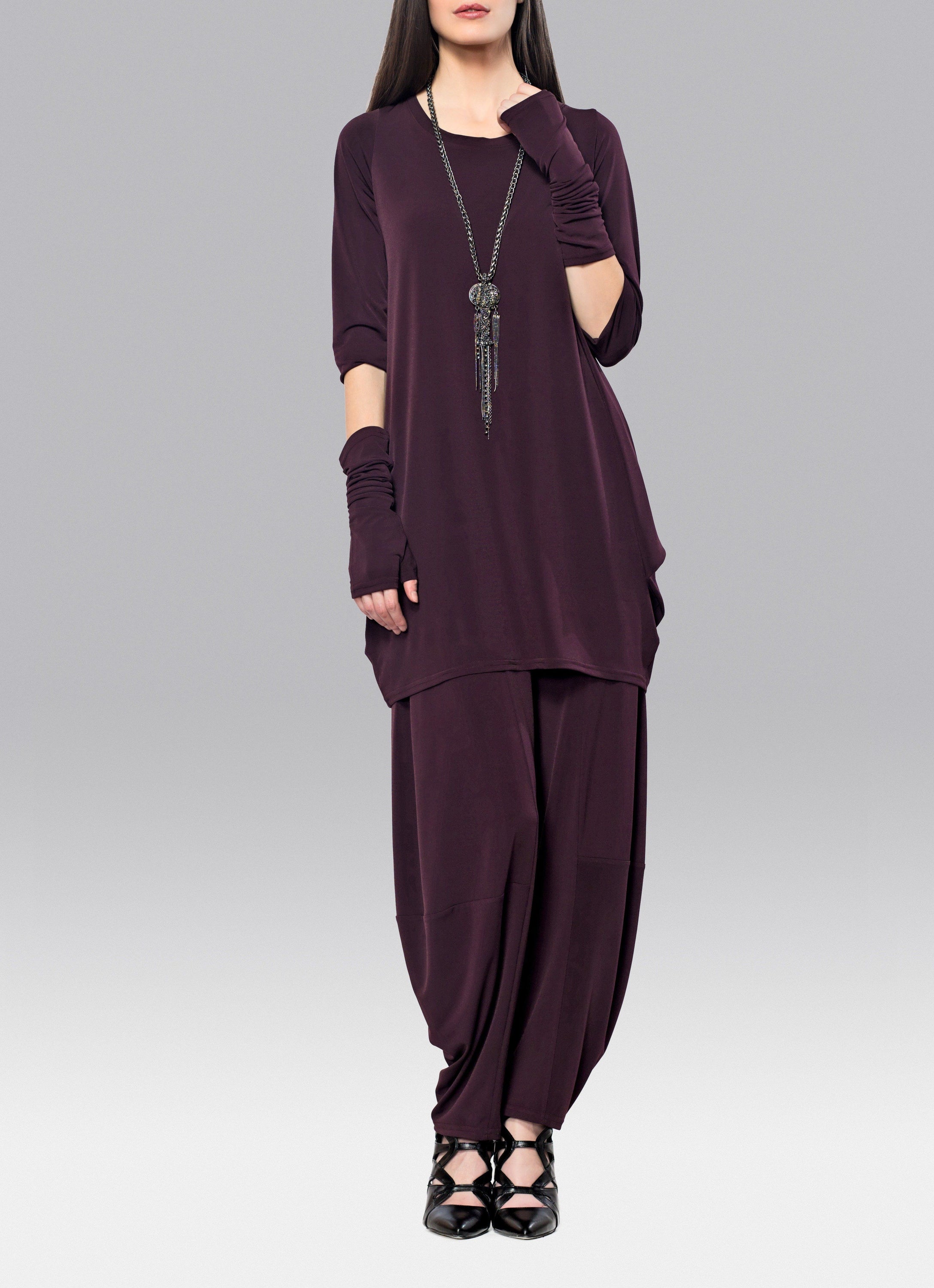 Harem Pant