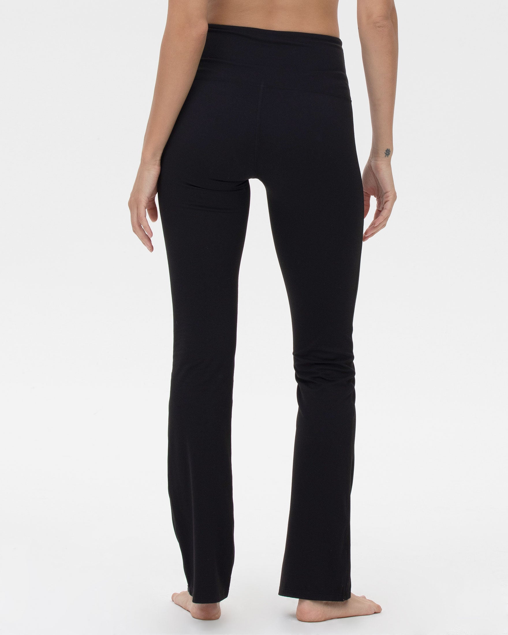 Constance HR Coziplex™ Wide Leg Bootcut Yoga Pants 29.5